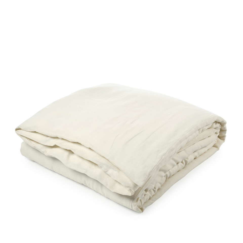 Housse de Couette en Lin Madison  