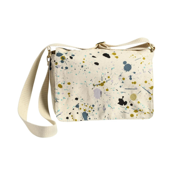 Sac Besace en Coton Bio IONA 