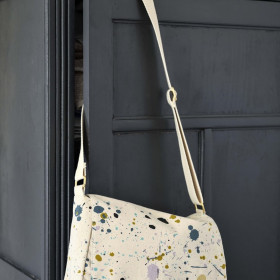 Sac Besace en Coton Bio IONA 