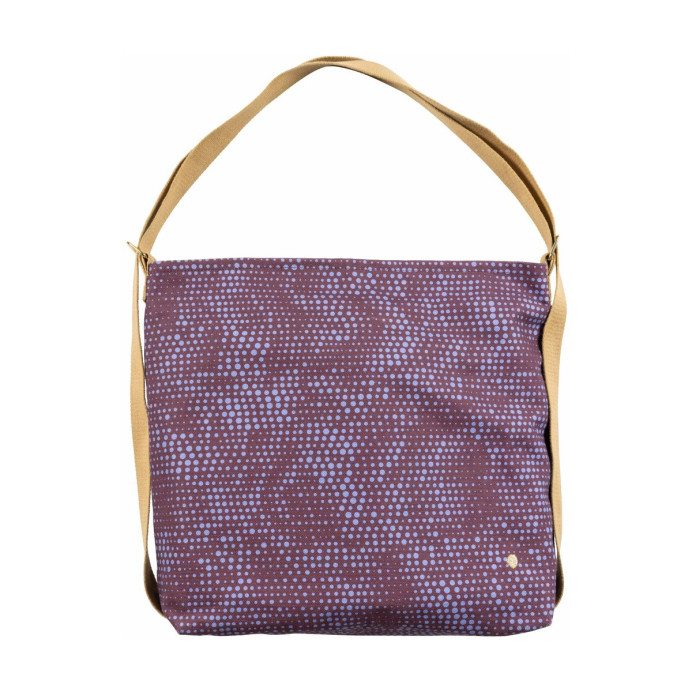 Sac Nomade en Coton Bio 