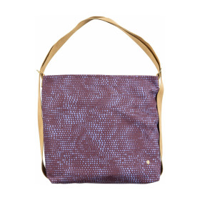 Sac Nomade en Coton Bio 