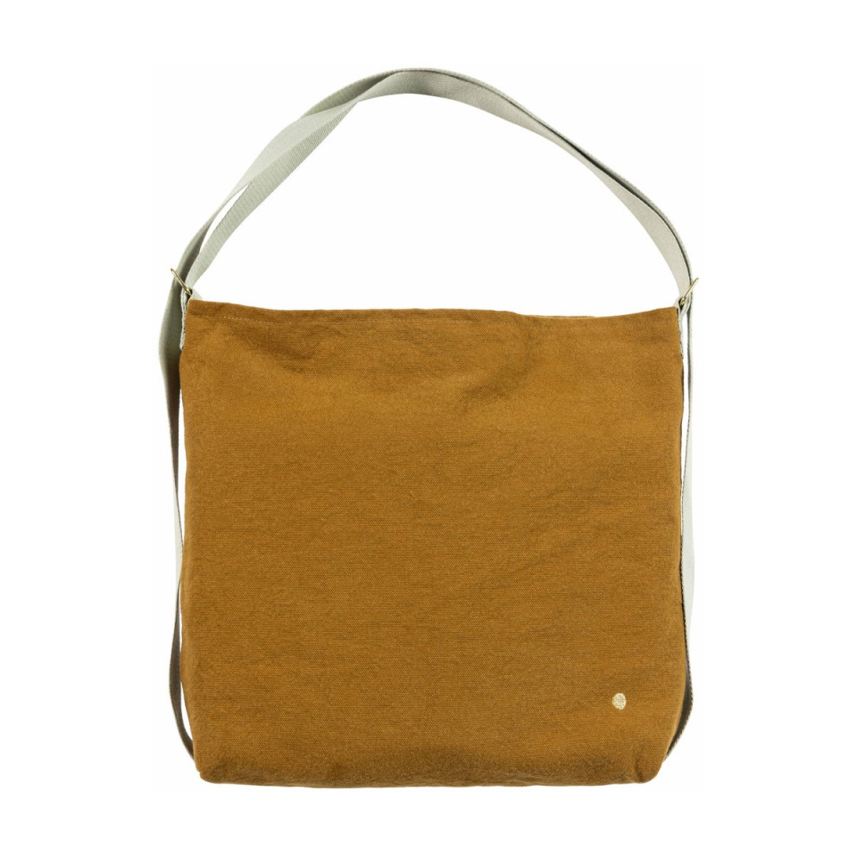 Sac Nomade en Coton Bio 