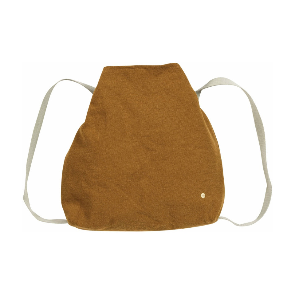 Sac Nomade en Coton Bio 