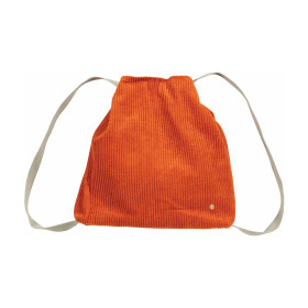 Sac Nomade en Coton Bio 