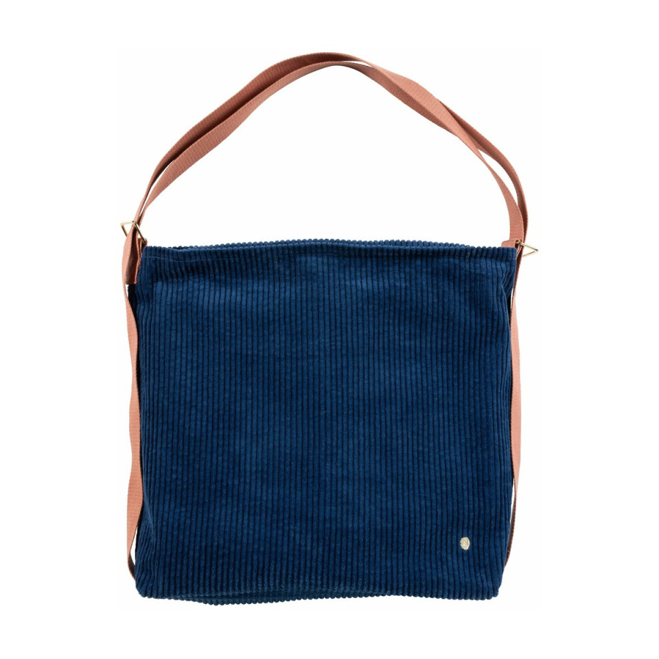 Sac Nomade en Coton Bio 