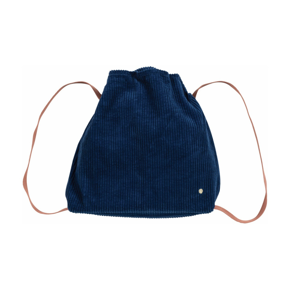 Sac Nomade en Coton Bio 