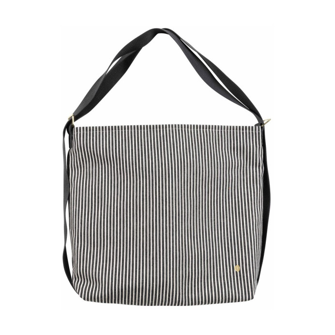 Sac Nomade en Coton Bio – La Cerise sur le Gâteau﻿ | Impression Lin