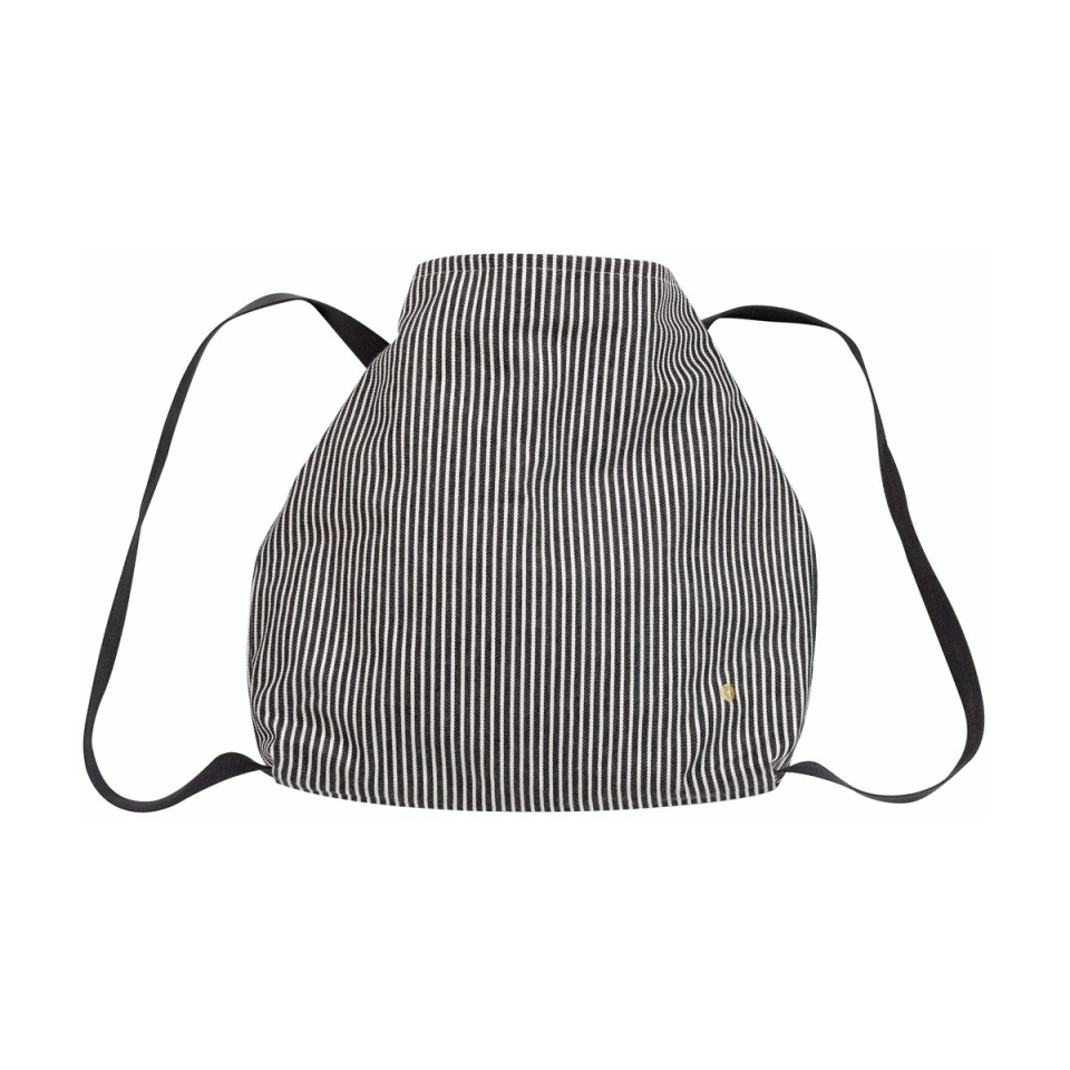 Sac Nomade en Coton Bio 