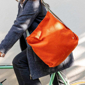 Sac Nomade en Coton Bio 