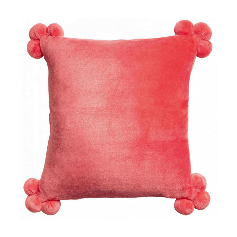 Coussin Fausse Fourrure TENDER  