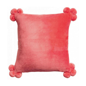 Coussin Fausse Fourrure TENDER  