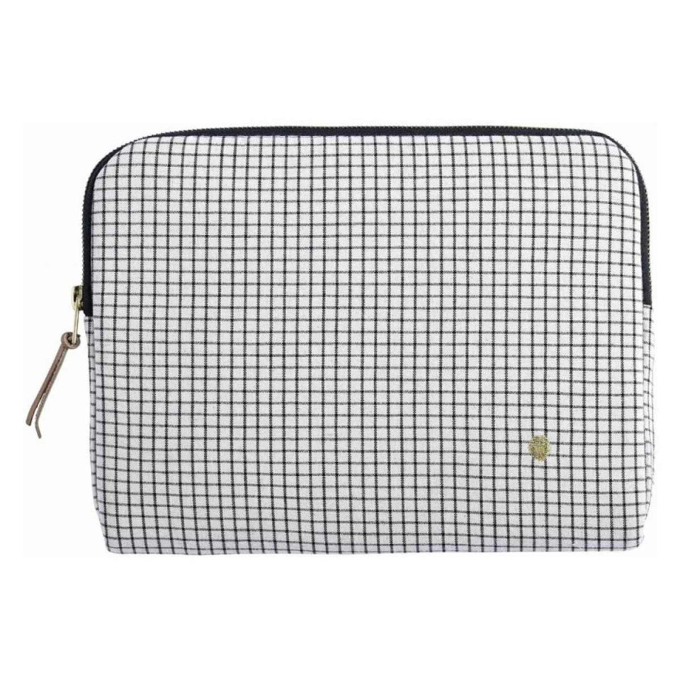 Housse iPad en Coton Bio  