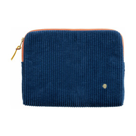 Housse iPad en Coton Bio  