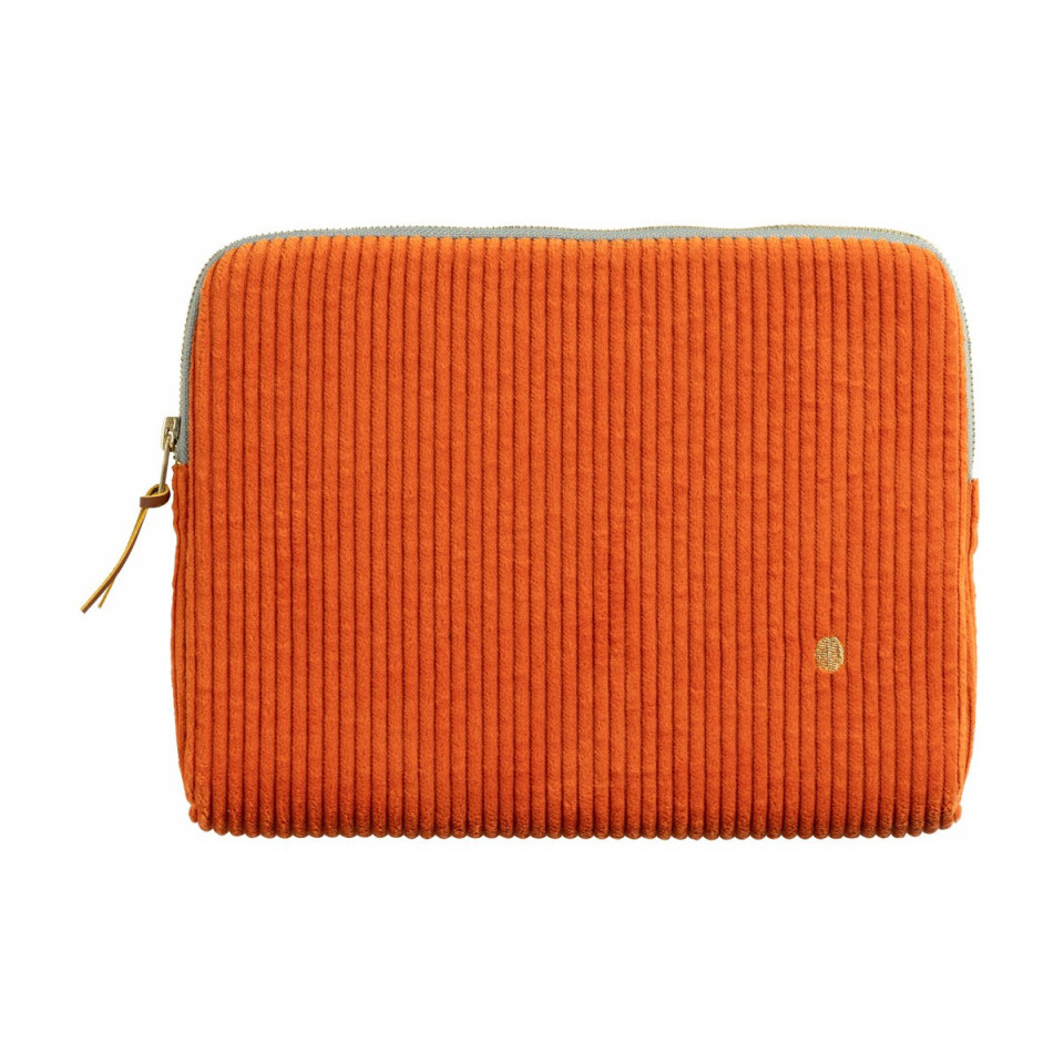 Housse iPad en Coton Bio  