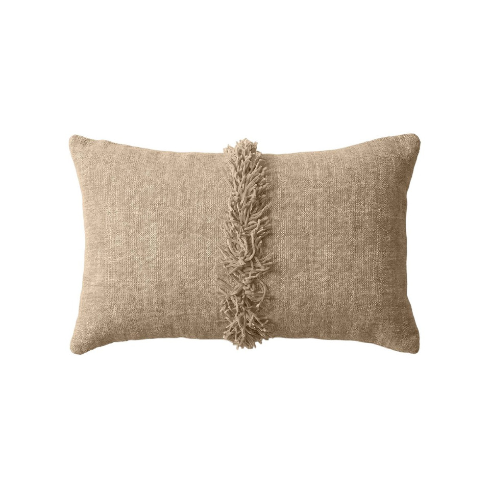 Housse de Coussin Franges FROU FROU