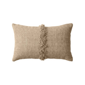 Housse de Coussin Franges FROU FROU
