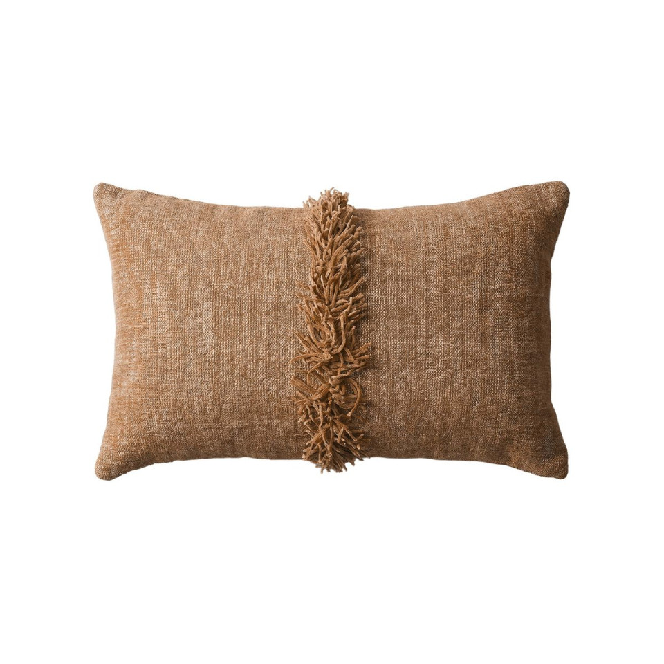Housse de Coussin Franges FROU FROU
