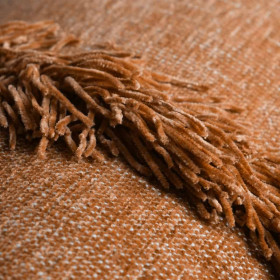 Housse de Coussin Franges FROU FROU