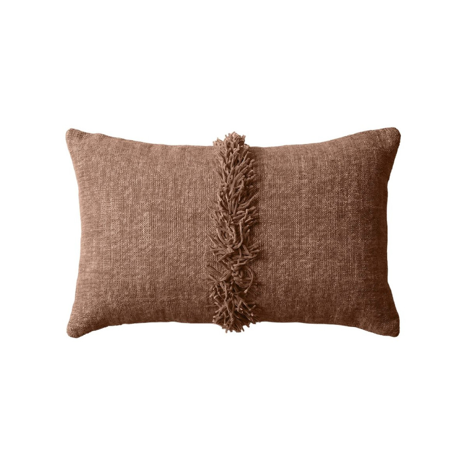 Housse de Coussin Franges FROU FROU