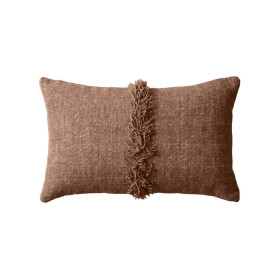Housse de Coussin Franges FROU FROU