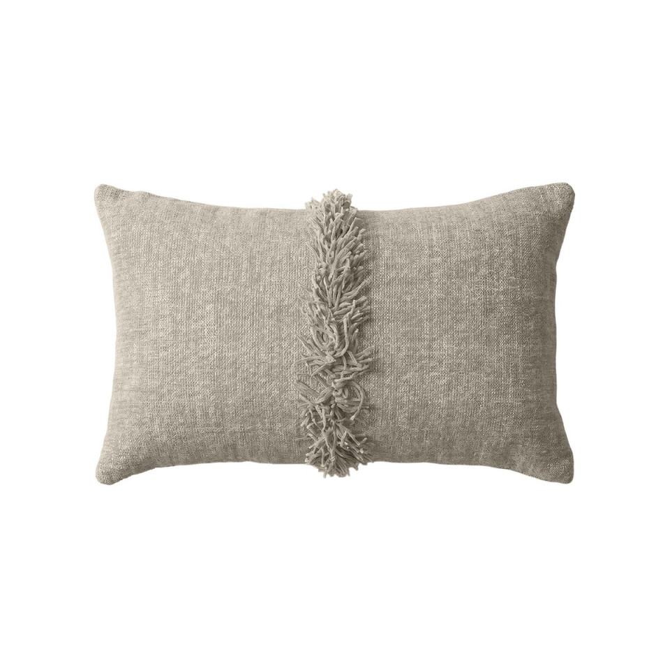 Housse de Coussin Franges FROU FROU