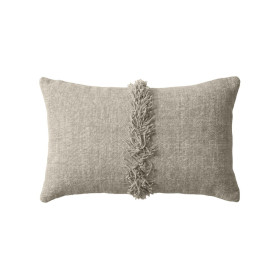 Housse de Coussin Franges FROU FROU