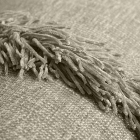 Housse de Coussin Franges FROU FROU