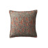 Housse de coussin fleurie Carmen Vent du Sud