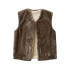 Gilet sans manches Hygge Vent du Sud
