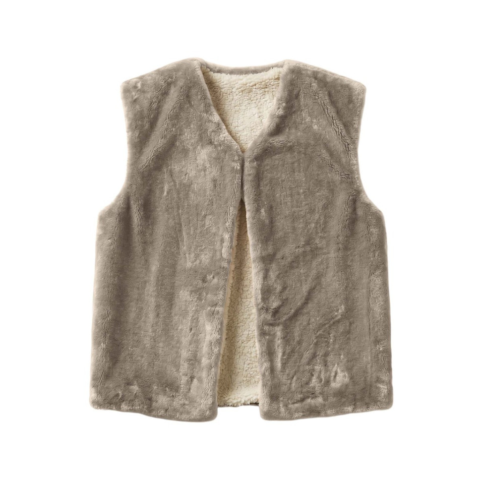 Gilet Sans Manche HYGGE