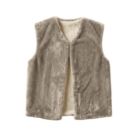Gilet Sans Manche HYGGE