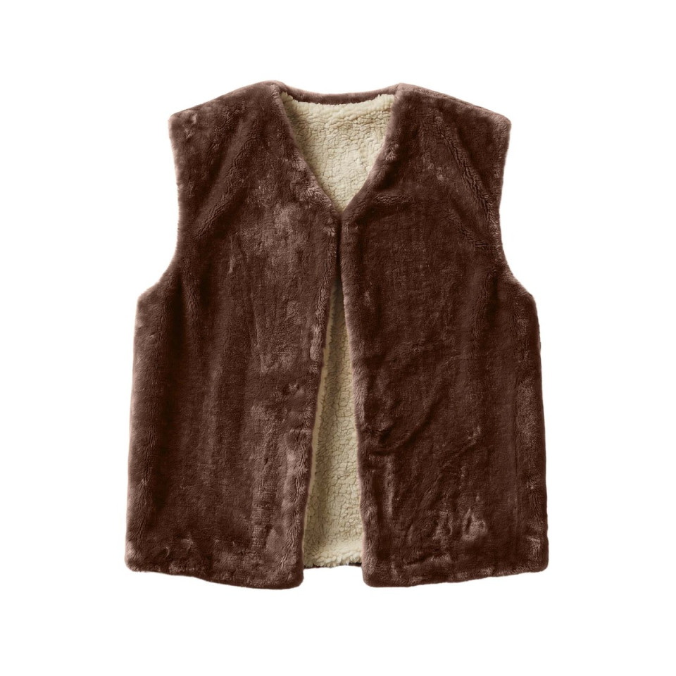 Gilet Sans Manche HYGGE