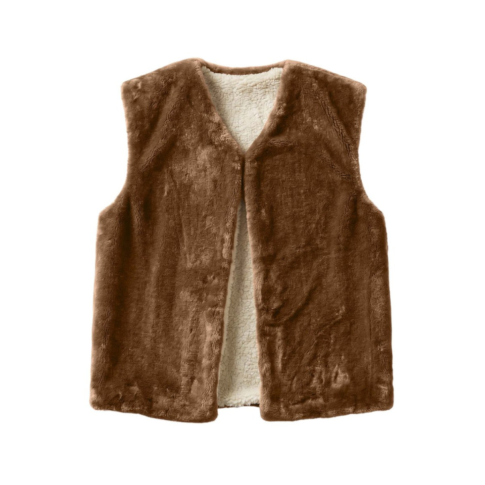 Gilet Sans Manche HYGGE