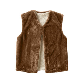 Gilet Sans Manche HYGGE