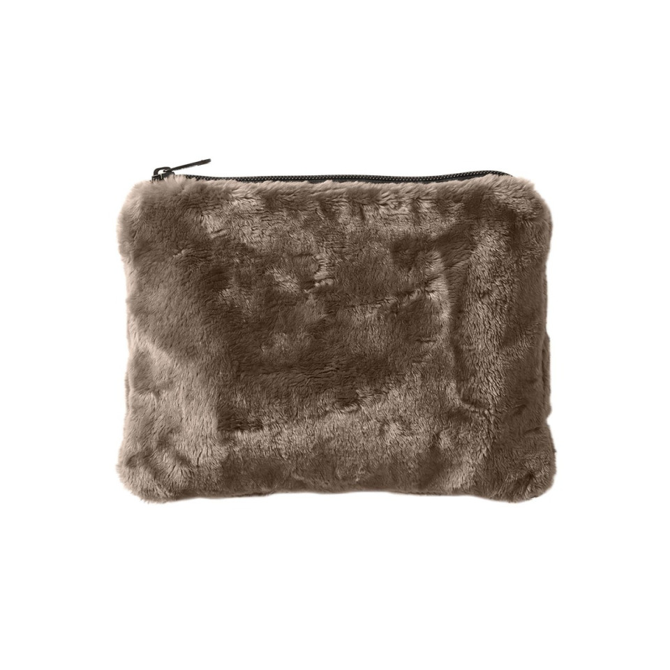 Pochette zippée Hygge Vent du Sud
