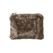 Pochette Fausse Fourrure HYGGE