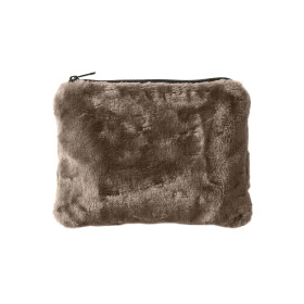 Pochette zippée Hygge Vent du Sud
