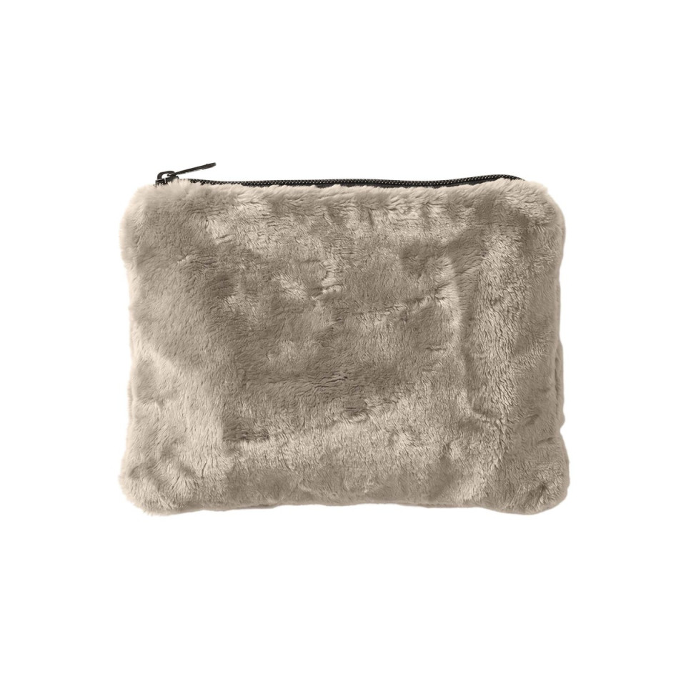 Pochette Fausse Fourrure HYGGE
