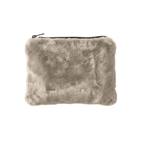 Pochette Fausse Fourrure HYGGE