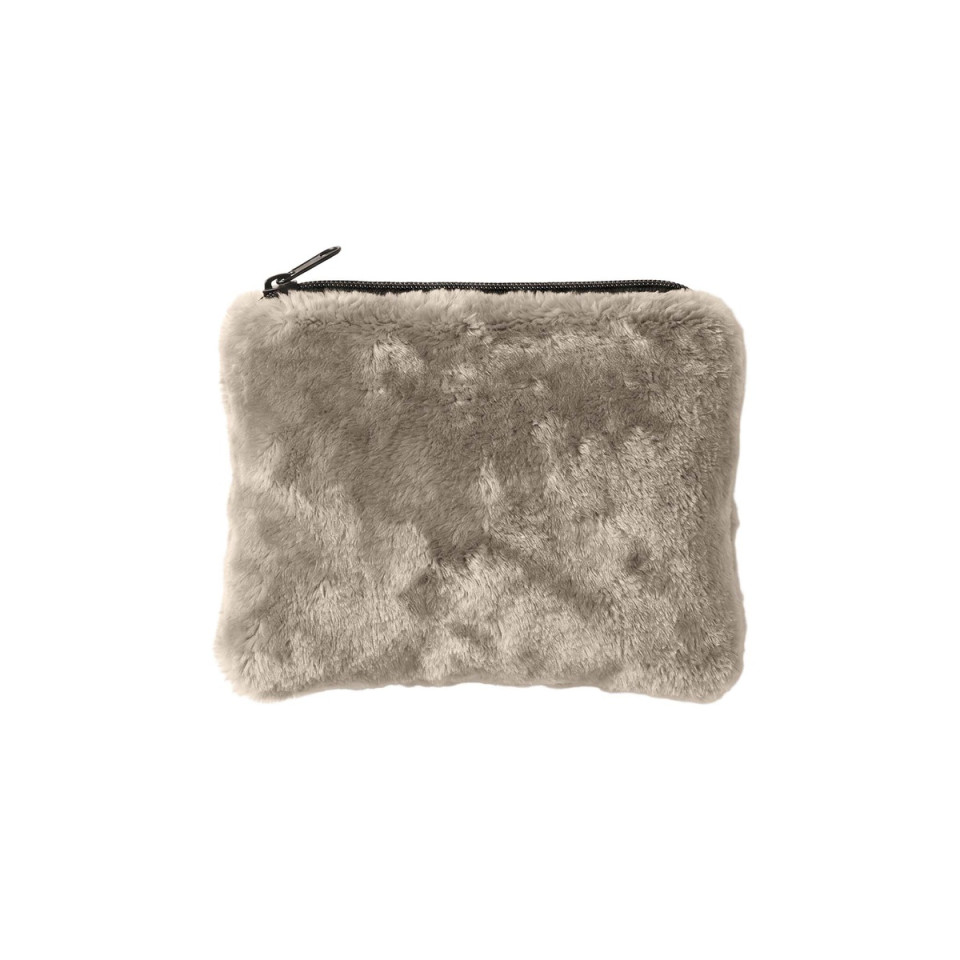 Pochette Fausse Fourrure HYGGE