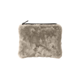 Pochette Fausse Fourrure HYGGE