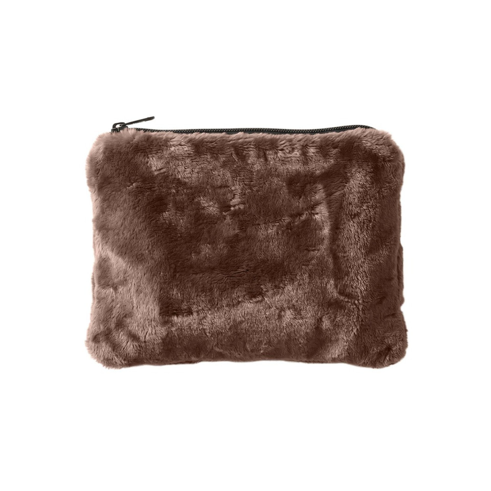 Pochette Fausse Fourrure HYGGE