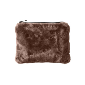 Pochette Fausse Fourrure HYGGE