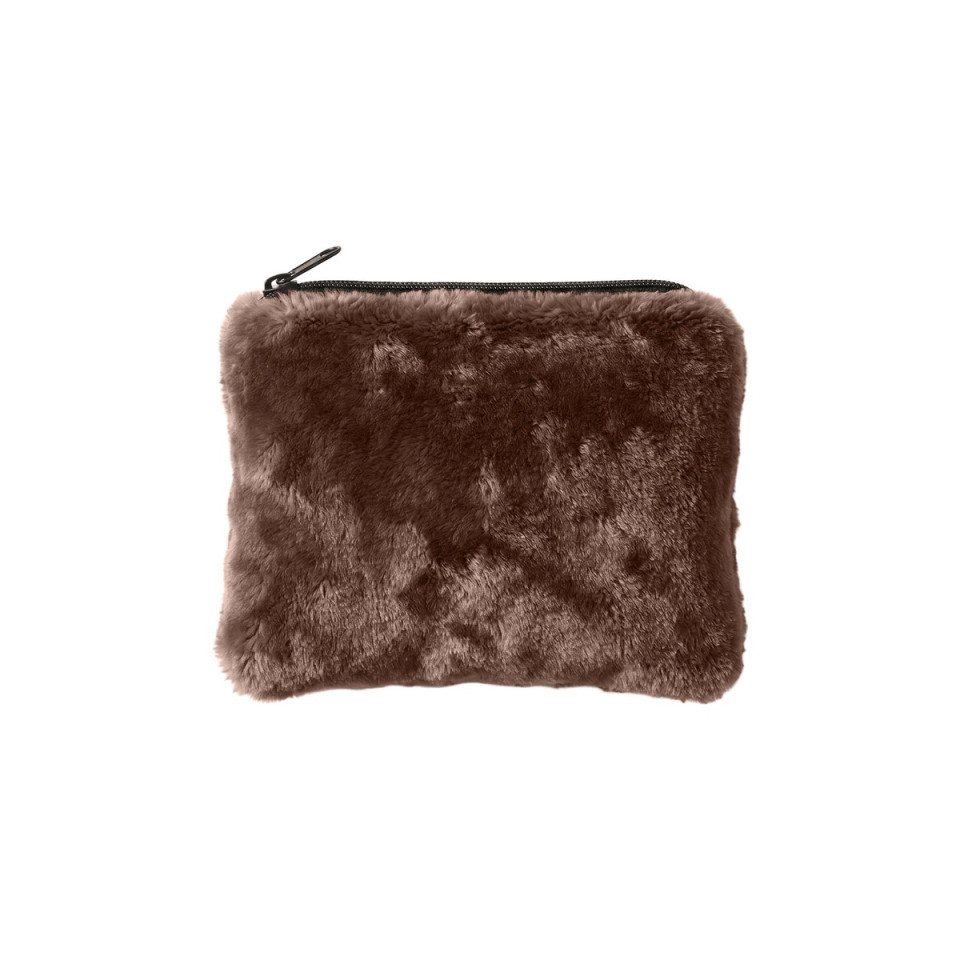 Pochette Fausse Fourrure HYGGE