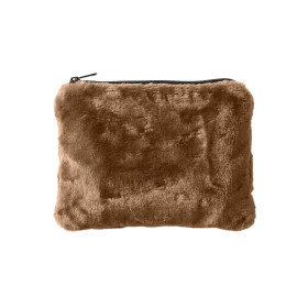 Pochette Fausse Fourrure HYGGE
