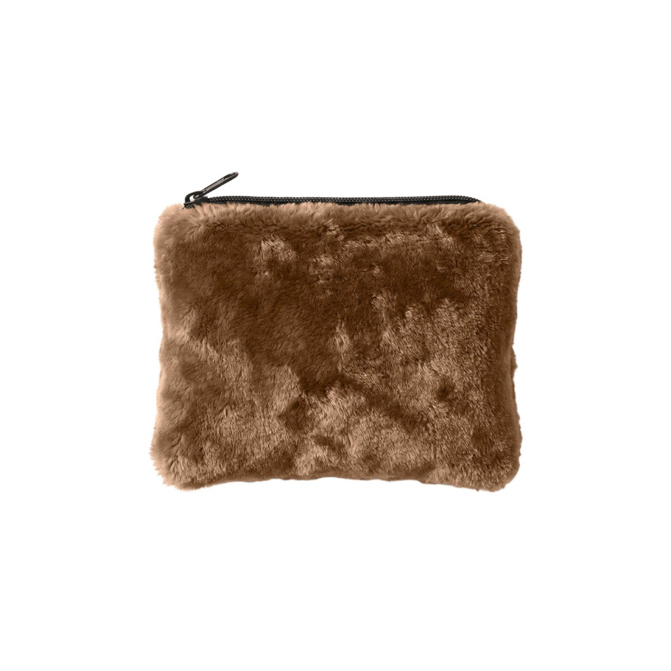 Pochette Fausse Fourrure HYGGE