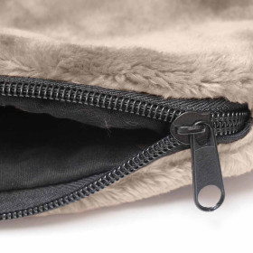 Pochette Fausse Fourrure HYGGE