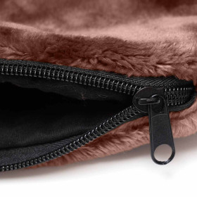Pochette Fausse Fourrure HYGGE