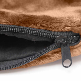 Pochette Fausse Fourrure HYGGE