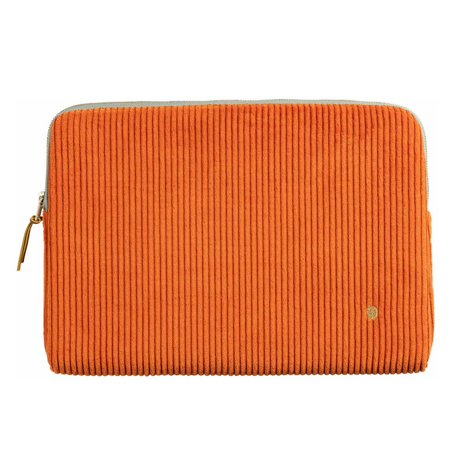 Housse ordinateur en Coton Bio  